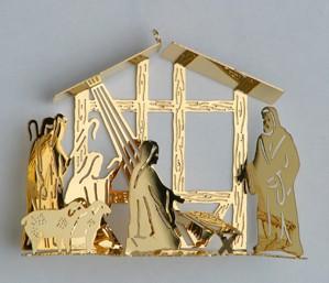 Manger