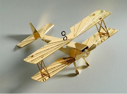 Biplane
