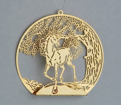 Horsering