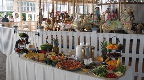 Appetizers_kelly_s_wedding