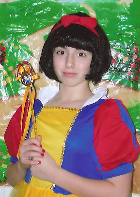 Snowwhite