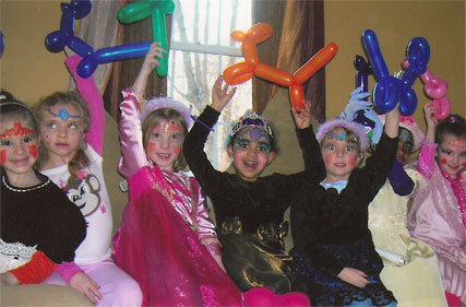 Balloonanimals
