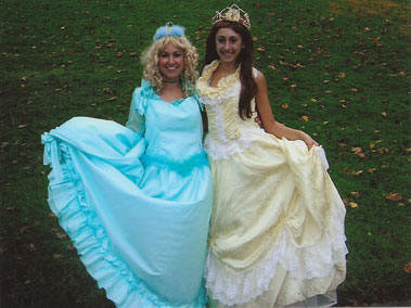 Princess4nov08