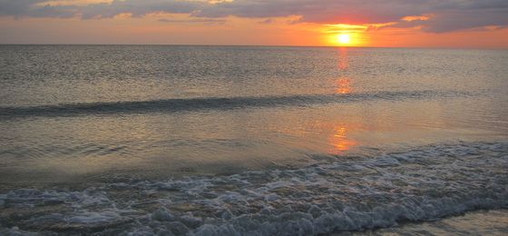 Sunsetboca