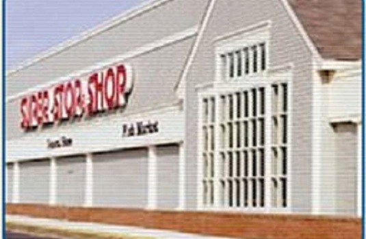 Stopshop