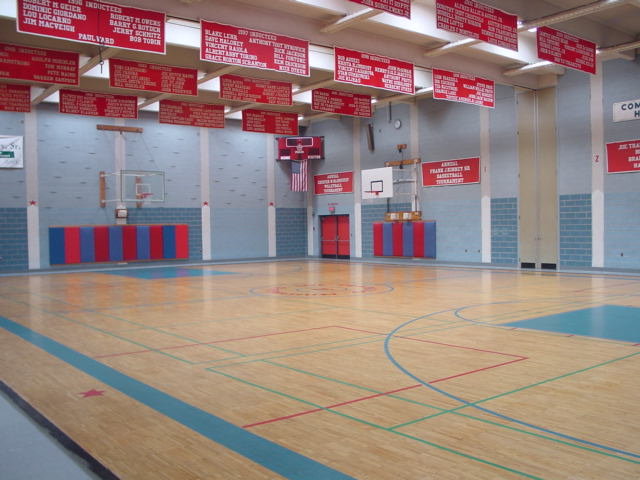 Gymnasium1
