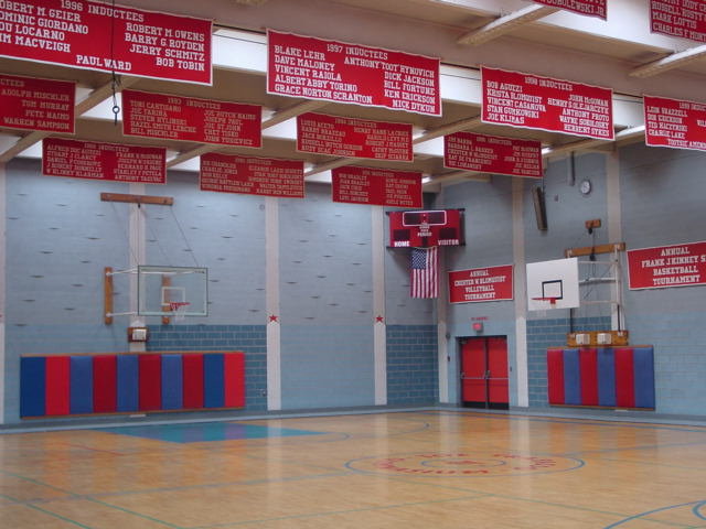 Gymnasium2