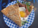 Croquemadame