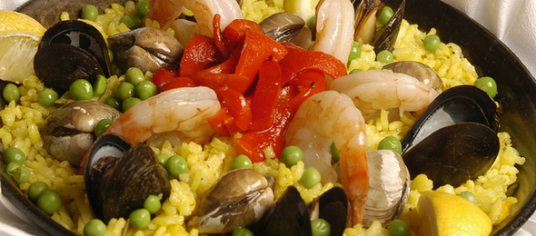 Paella