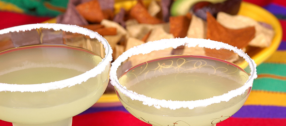 Margaritas
