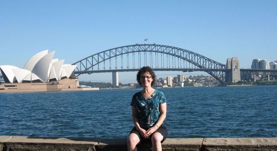 The_sydney_bridge_and_sydney_opera_house