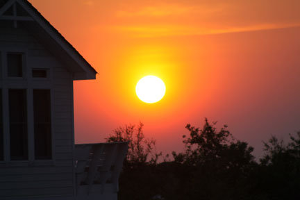 Obxsunset