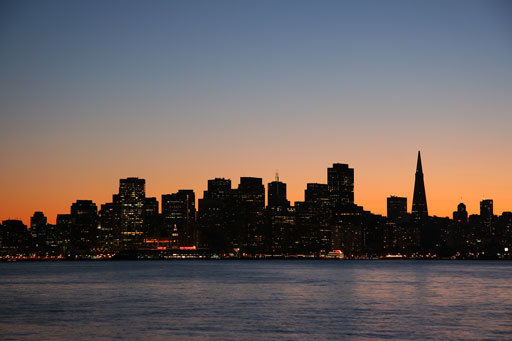 San_francisco_sunset