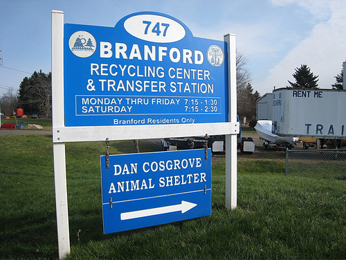 Sign