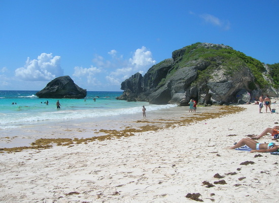 Bermuda_beach