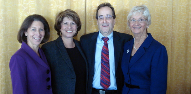 Ceos_and_linda_rosenberg