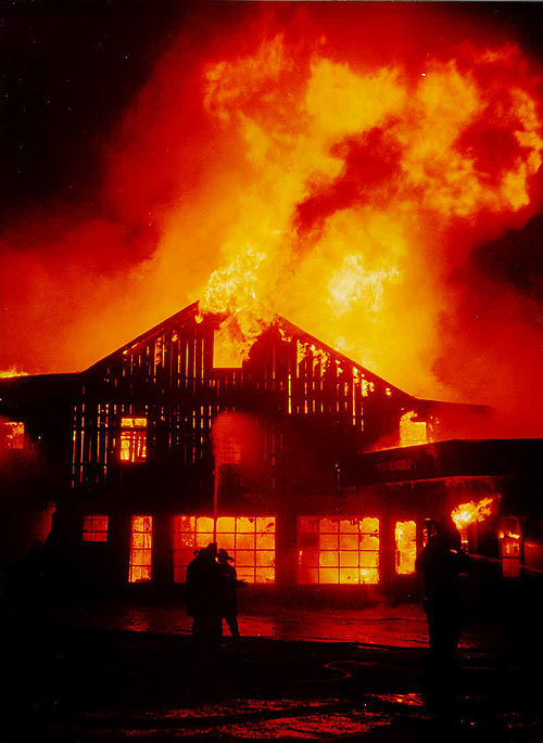 Feedfire