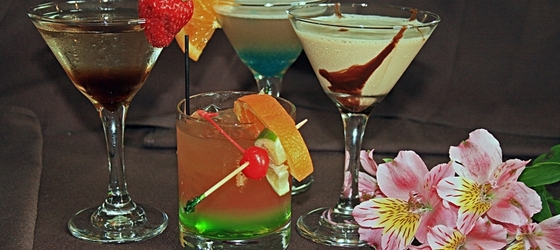 Drinks