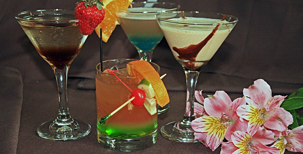 Drinks