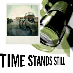 Timestandsstill