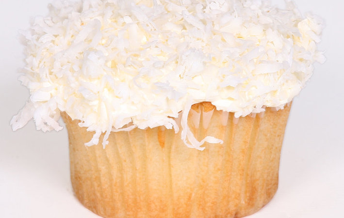 Coconut_cupcake