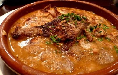 Cassoulet