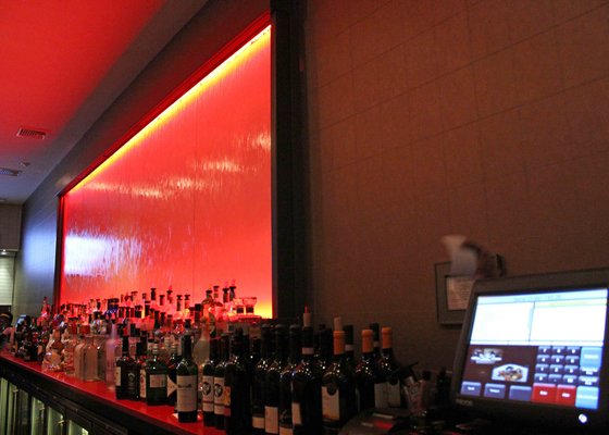 Ludal-bar