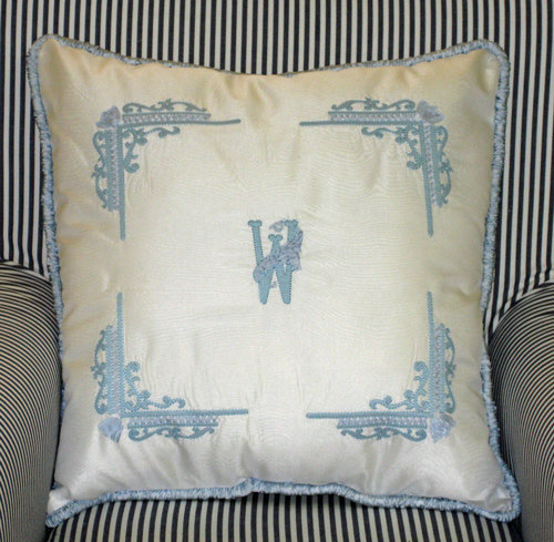 Evers-pillow