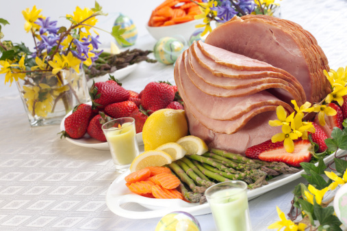 Easter_ham_dinner
