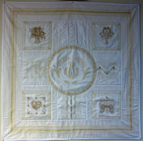 Anniversary-quilt