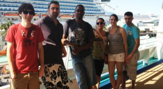 Austin_mikes_group