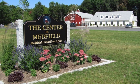Center_and_sign
