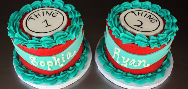 Things-cakes