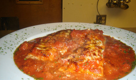Manicoti
