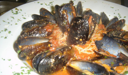 Mussel