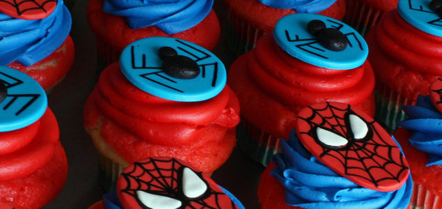 Spiderman