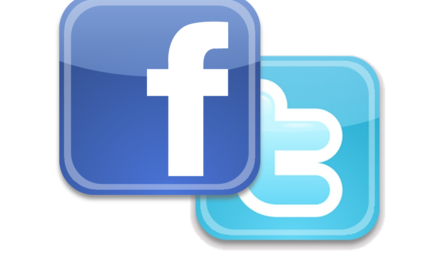 Fb-and-twitter-logos