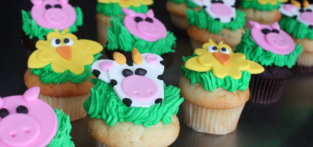 W-animal-cupcakes