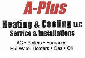 Aplusheatingandcooling