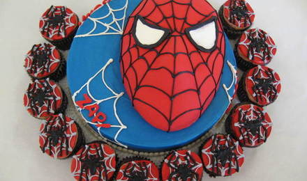 Spiderman