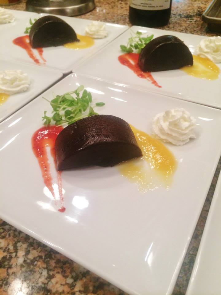 Dessert