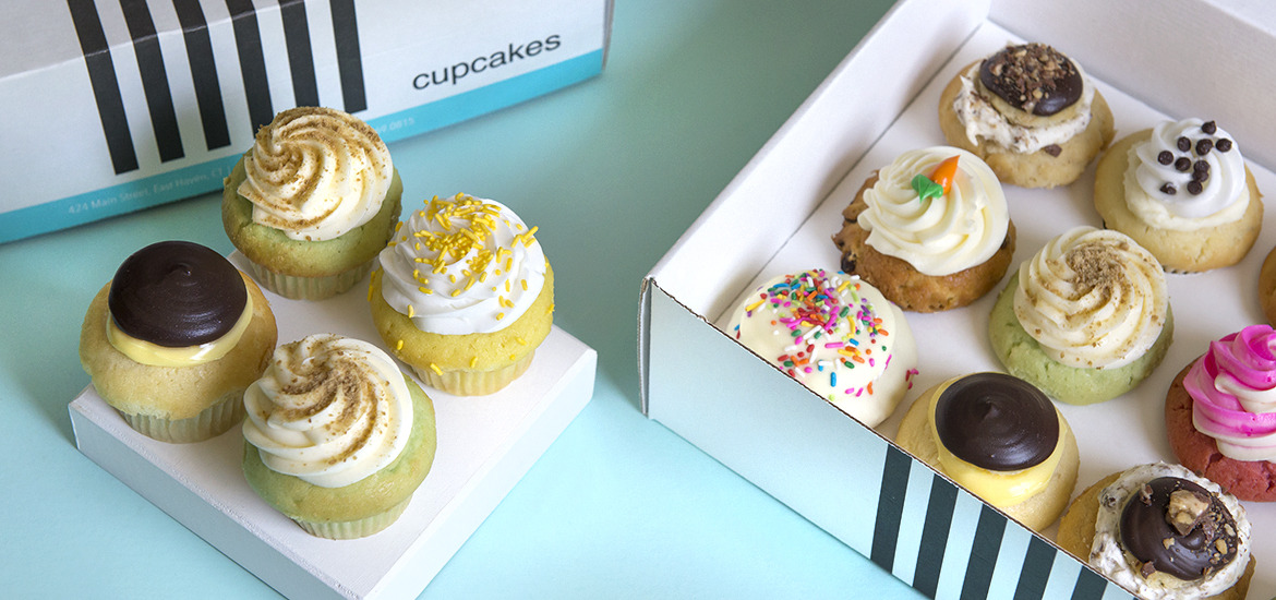 Sugar Bakery Connecticut Cupcakes CT Cupcakes Cakes Home