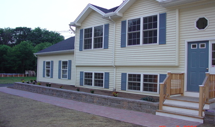 Coppola-house