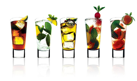 Funkydrinks