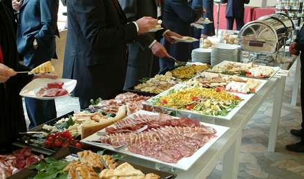 Cateringsuits