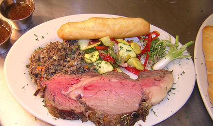 Primerib