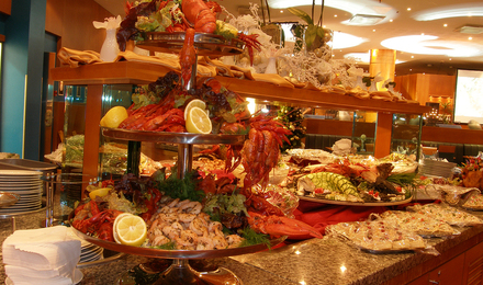 Cateringtall