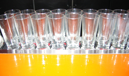 Barglasses
