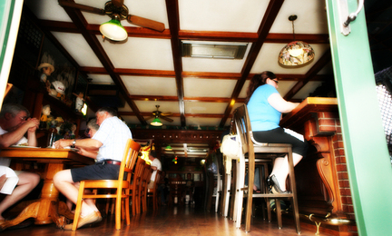 Barroom