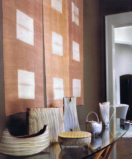 Handmade_house_entry_piece